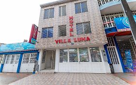 Ayenda Villa Luna del Llano